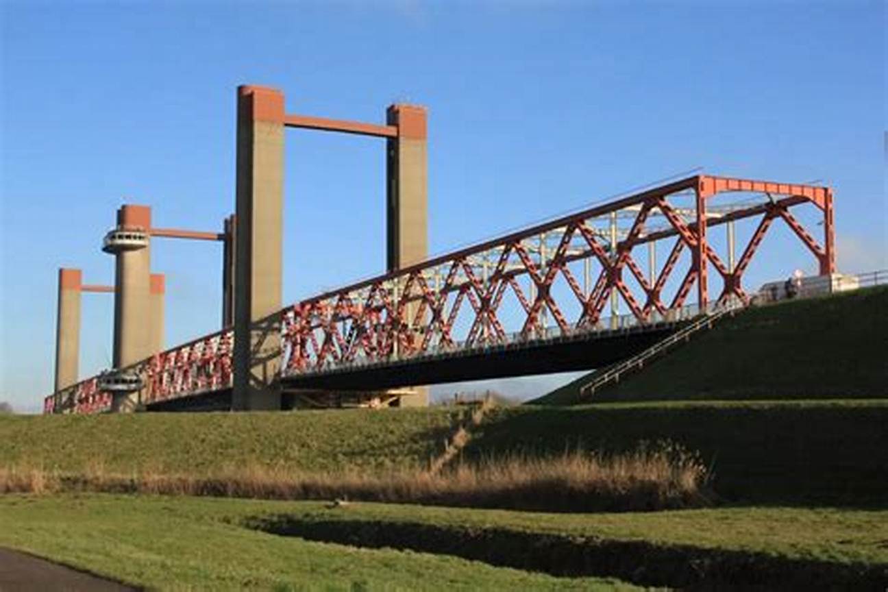 Werkzaamheden Spijkenissebrug – eventueel langere reistijd