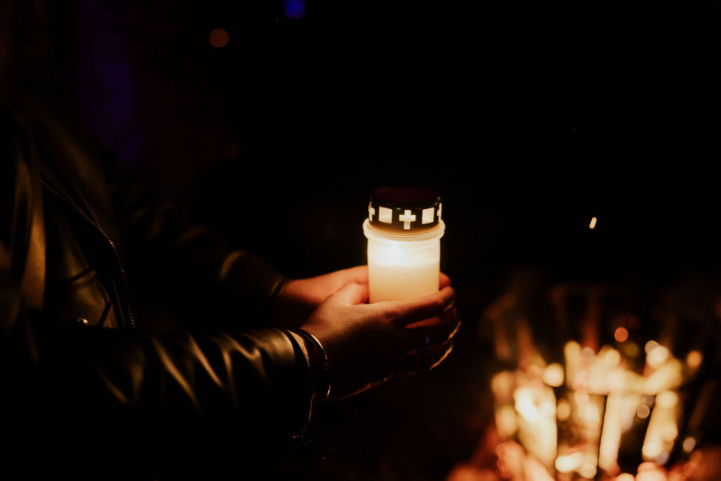 Lichtjesavond op 14 november bij De Ommering 