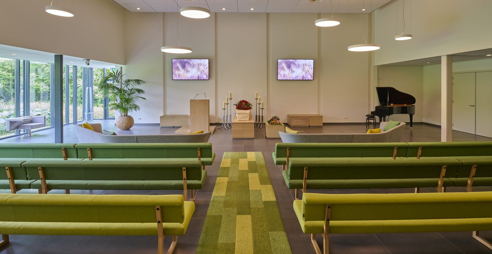 Hartelzaal